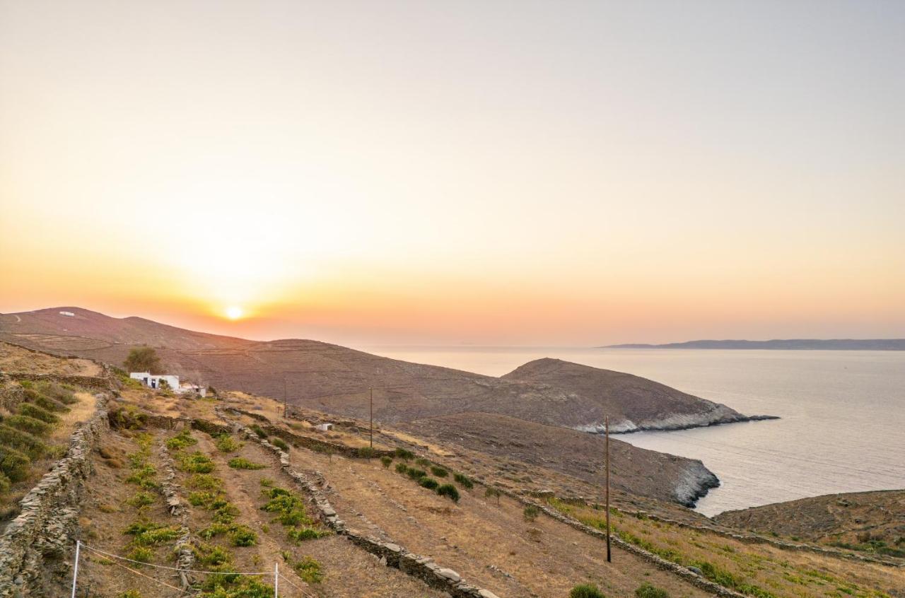 Holiday home Mitato View Serifos Platis Gialos *