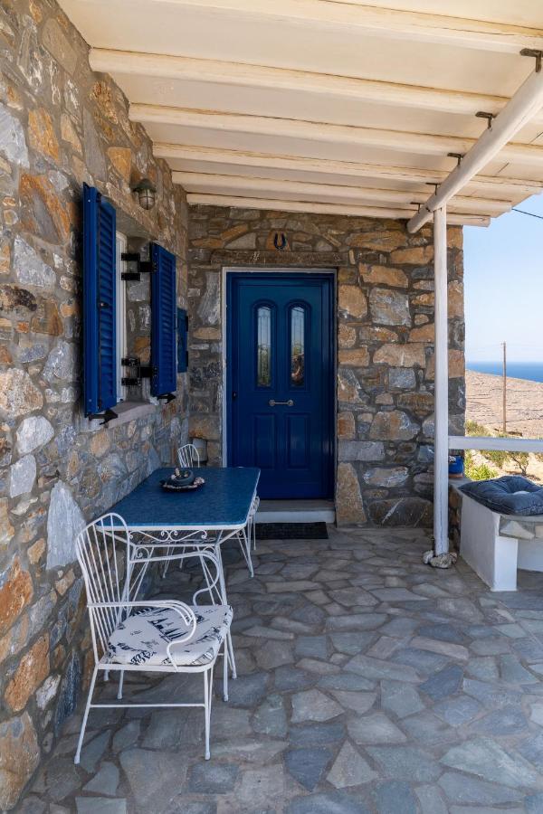 Holiday home Mitato View Serifos Platis Gialos Kentarchos