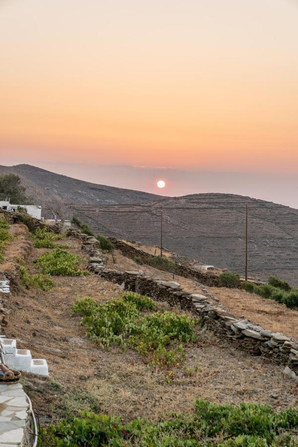 Holiday home Mitato View Serifos Platis Gialos Kentarchos