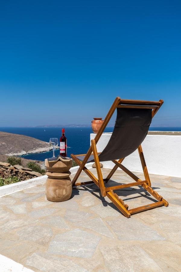 Holiday home Mitato View Serifos Platis Gialos