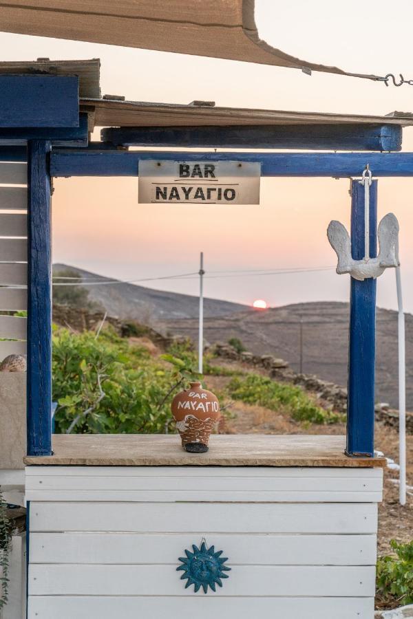 Holiday home Mitato View Serifos Platis Gialos Kentarchos