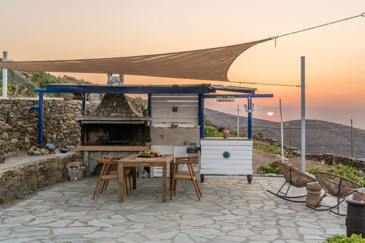 Holiday home Mitato View Serifos Platis Gialos