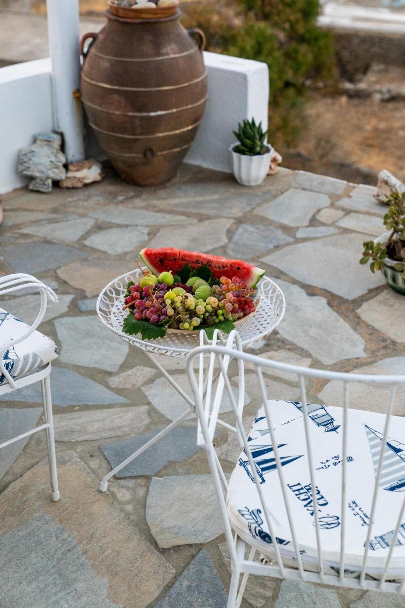 Holiday home Mitato View Serifos Platis Gialos