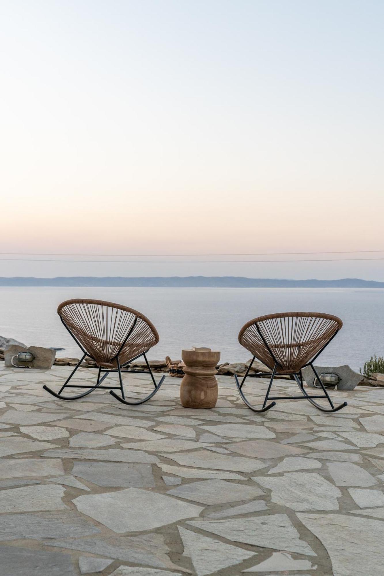 Holiday home Mitato View Serifos Platis Gialos