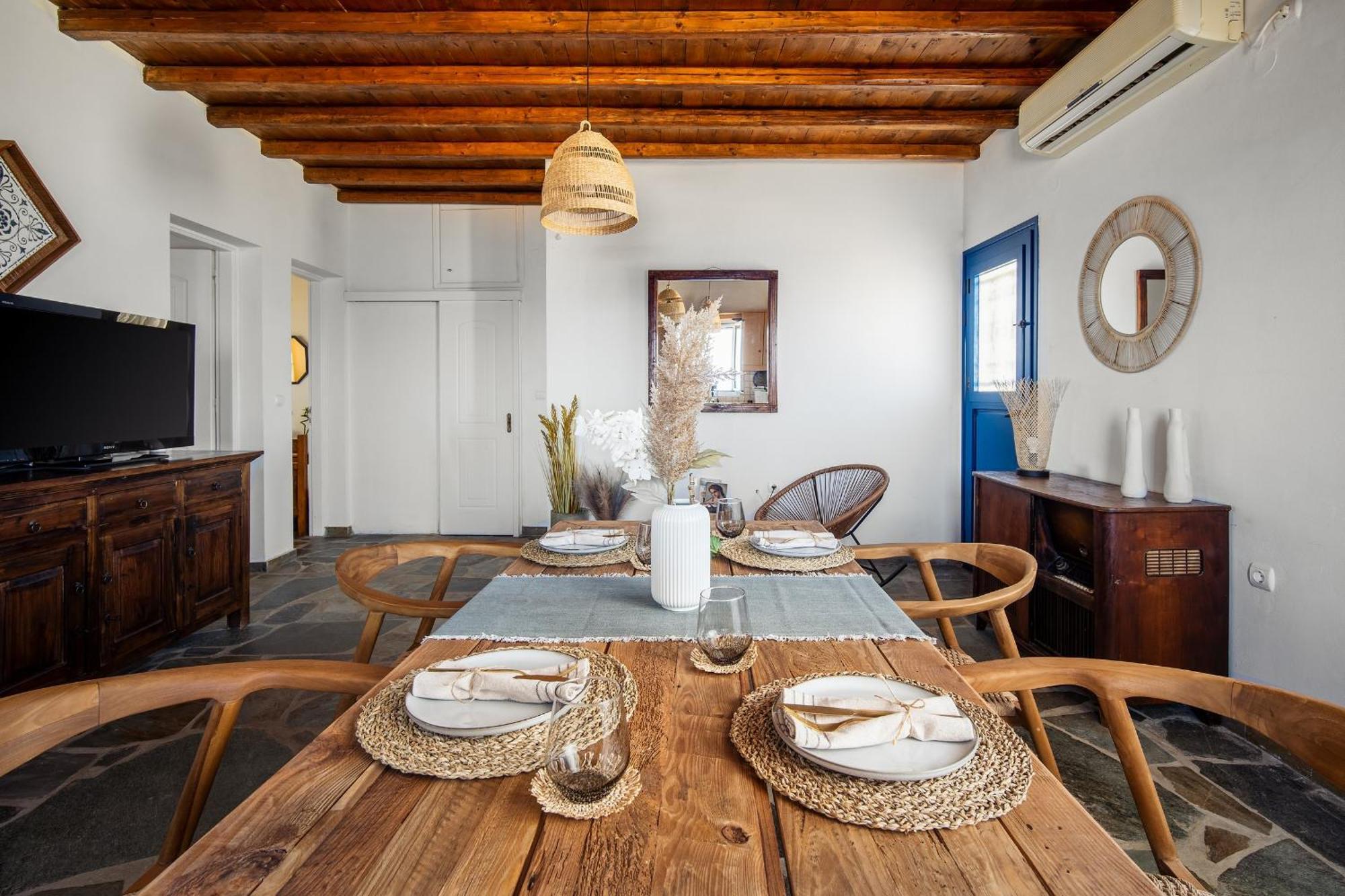 Holiday home Mitato View Serifos Platis Gialos *