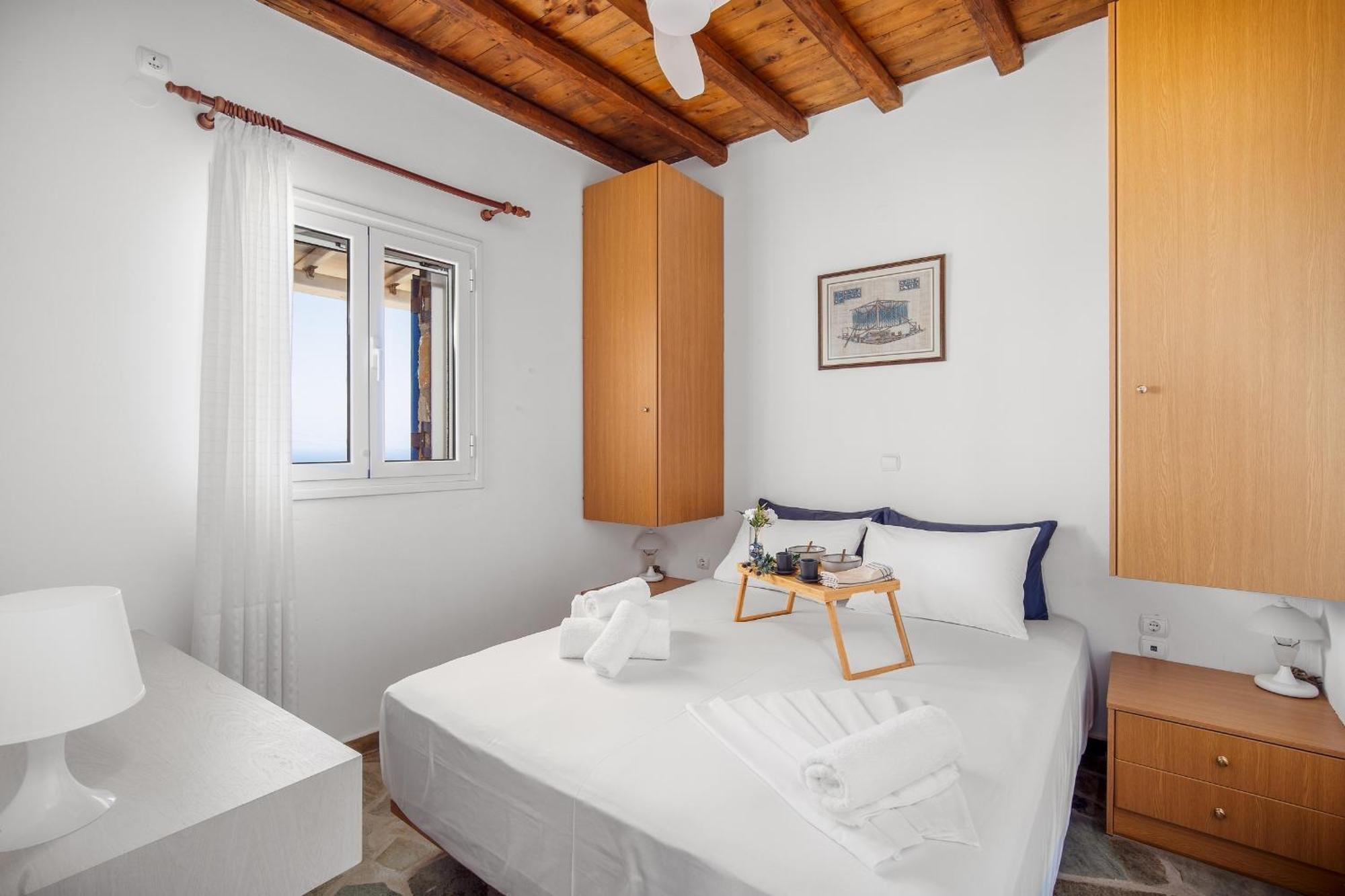 Holiday home Mitato View Serifos Platis Gialos